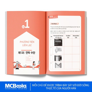 Sách - Tiếng việt dành cho người Hàn - Trung cấp B2