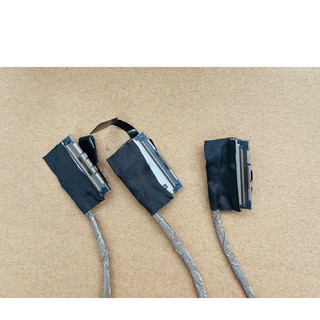 Cáp Màn Hình Dell Inspiron 15 7557 / 7559 / 5577 / 5776 LCD New 30 Pin