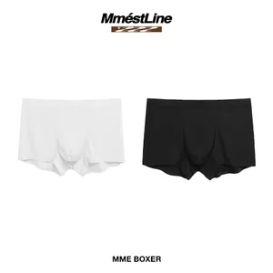 Quần Boxer MMESTLINE chất liệu thun lạnh thoáng mát lưng thun co giãn