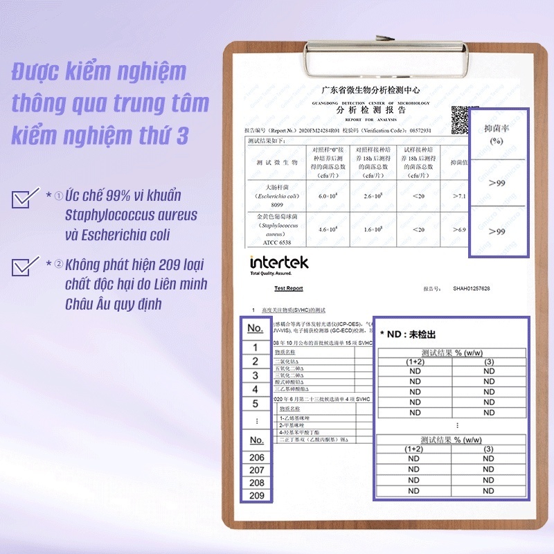 COMBO 4 Miếng bọt biển rửa chén kháng khuẩn siêu sạch  MyJae an toàn bền bỉ
