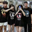 Áo Phông Poppop Chất Vải Cotton mỏng Mịn Cực Trend