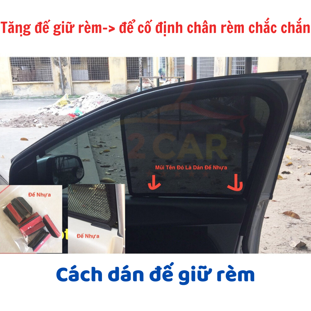 Rèm che nắng xe VINFAST LIMO GREEN / MPV 7, rèm chống nắng LIMO GREEN / MPV7 , chuẩn khít form xe chống nắng hiệu quả n