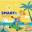 Thùng 48 hộp sữa pha sẵn Smartagrow 110ml