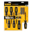 Bộ Tuốc Nơ Vít 27 Cái Dewalt DWHT65104