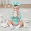 3-12M CHỌN MẪU Body sơ sinh cài chéo chất liệu organic cotton cho bé yêu xuất xịn