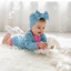 3-12M CHỌN MẪU Body sơ sinh cài chéo chất liệu organic cotton cho bé yêu xuất xịn