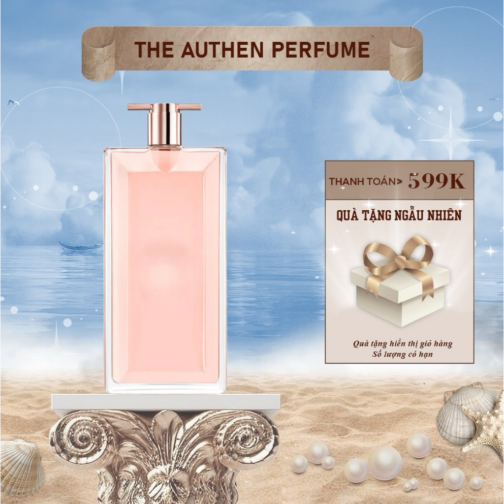 Nước Hoa Nữ IDôle EDP 10ml | The Authen Perfume