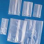 Bao bì đựng bánh kẹo trà hoa, túi TRẮNG MỜ - set 100c nhiều kích thước