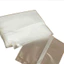 Bao bì đựng bánh kẹo trà hoa, túi TRẮNG MỜ - set 100c nhiều kích thước