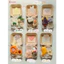Set Quà Mini Bento Box Mix Gấu Bông Móc Khoá Gương Handmade Tổng Hợp Đáng Yêu Cho Bạn Nữ Giftset