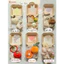 Set Quà Mini Bento Box Mix Gấu Bông Móc Khoá Gương Handmade Tổng Hợp Đáng Yêu Cho Bạn Nữ Giftset