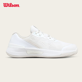Wilson Intrigue Pro Giày Tennis Nữ Thể Thao WRS334690U