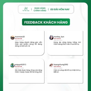 Serum Hexa Exo LURCINN Căng Bóng Trắng Sáng Da 20ml