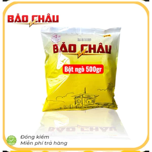 🌟 Bột Ngò Bảo Châu 500gr - Gia Vị Tinh Khiết, Đánh Thức Vị Giác Món Việt
