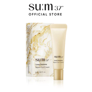 Kem mắt phục hồi su:m37 LosecSumma Repair Eye Cream 6ml
