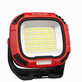 Đèn Làm Việc Starker SK - LD136GR 136 Bóng Led 4 Cấp Độ Sáng Đa Năng Chính Hãng Bảo Hành 6 Tháng