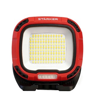 Đèn Làm Việc Starker SK - LD136GR 136 Bóng Led 4 Cấp Độ Sáng Đa Năng Chính Hãng Bảo Hành 6 Tháng