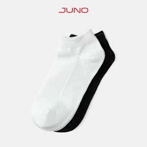 Vớ Nữ Thời Trang JUNO Set 2 Đôi Cùng Màu VO011