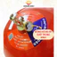 Bình Cầu Chữa Cháy Tự Động Treo Trần – Kích Hoạt Khi Nhiệt Độ 68°C, Dập Tắt Đám Cháy Tức Thì, Nhanh Chóng