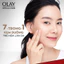 Combo Kem Dưỡng Ngày 50G + Đêm OLAY Total Effects 7in1 Hạn Chế Và Bảo Vệ Da Khỏi 7 Dấu Hiệu Lão Hóa 50G