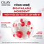 Combo Kem Dưỡng OLAY Regenerist Ngày + Đêm Tái Tạo Da Chống Lão Hóa Kem Dưỡng 50g mẫu ngẫu nhiên