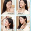 COMBO 3 DỤNG CỤ MASSAGE MẶT BẰNG SỪNG GIÚP HỖ TRỢ GIẢM NẾP NHĂN,NÂNG CƠ TRẺ HÓA DA- MỸ NGHỆ DƯỠNG SINH HT