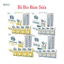 Thùng 24 Hộp Sữa Bột Pha Sẵn GrowPLUS+ Bạc, Vàng Immunel Hộp 110/180ml [ĐỦ MÀU].
