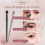 Set 8 Cọ Trang Điểm Chi Tiết Chuyên Nghiệp, Lông Mềm Tán Phấn Tự Nhiên, Hợp Mọi Phong Cách, Phụ Kiện Trang Điểm Sayaa