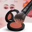 Set 8 Cọ Trang Điểm Chi Tiết Chuyên Nghiệp, Lông Mềm Tán Phấn Tự Nhiên, Hợp Mọi Phong Cách, Phụ Kiện Trang Điểm Sayaa