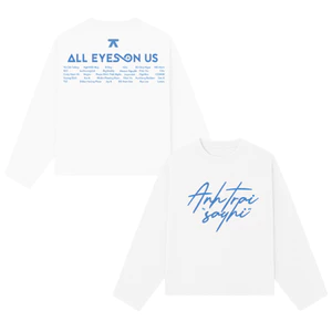 Áo thun boxy tay dài, tay lỡ ABLAB Club form Unisex cotton thoáng mát thấm hút mồ hôi tốt kiểu dáng basic