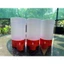 Bình Uống Nước Tự Động 1 Lít Cho Chim Cảnh, Bồ Câu, Gà, Vịt, Ngan, Bình Đựng Nước, Đựng Thóc, Cám Ăn