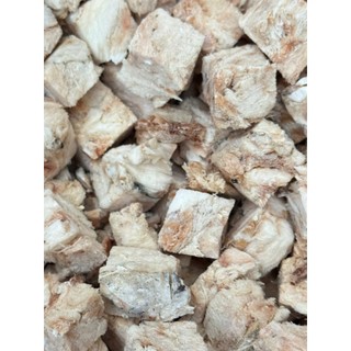 Cá Thu Sấy Siêu Đạm, Giàu Omega 3, Bổ Sung Dinh Dưỡng Cho Chó Mèo