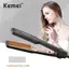Máy Dập Xù Bản To Cao Cấp Kemei – Bấm Xù, Bấm Mè Tạo Kiểu Tóc Làm Phồng Chân Tóc, Giữ Nếp Lâu