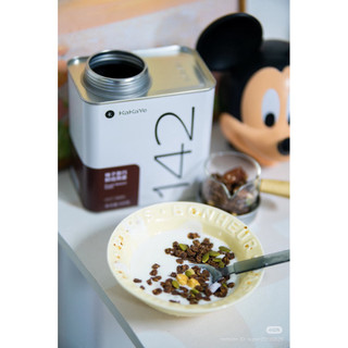 Granola KakaYe yến mạch tươi mix các loại hạt và hoa quả. Hộp 500gram