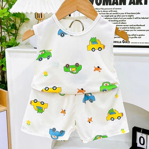 COMBO 3 BỘ 3 lỗ 5 - 15kg, vải tăm lạnh co giãn tốt, mềm mại, mỏng mát, hợp vào mùa nóng, oi bức