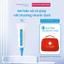 Gel tạo màng bảo vệ vết thương Stratamed 5g/10g/20g