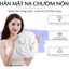Mặt nạ xông hơi, chờm nóng, lạnh, ủ ấm, chăm sóc da mặt spa có thể tái sử dụng