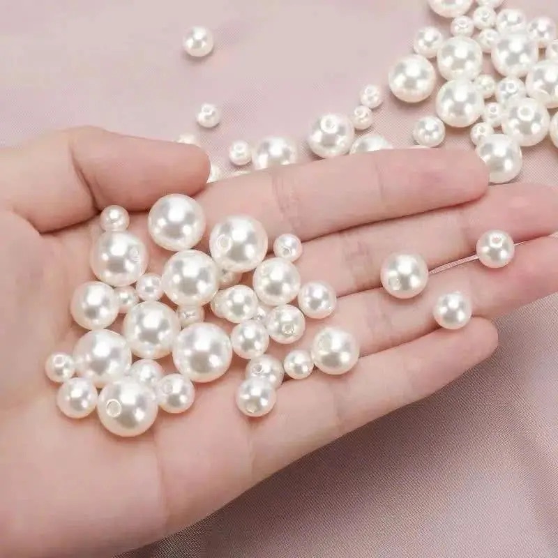 Hạt Ngọc Trang Trí Cây Thông Noel