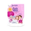 Nước giặt xả 2in1 Babi Mild 530M
