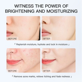Mặt Nạ Trắng Da Whitening Gongpei Hàn Quốc SET 50 Miếng Mask Giấy Đắp Mặt Dưỡng Ẩm Trẻ Hoá Bổ Sung Collagen Niacinamide