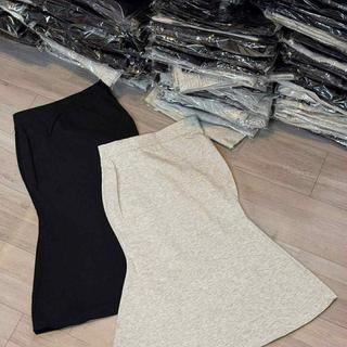 CV13-[tomnaukids] Chân váy đuôi cá thun Zip cotton co giãn 4 chiều cho bé iu size từ 9-36Kg