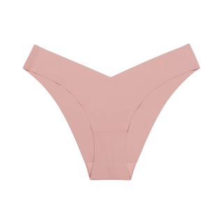 Quần lót su không lộ viền cho nữ chất siêu co giãn, đáy quần cotton có kháng khuẩn "HANDII"