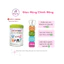 {Deal Sốc} Sữa Lotte_Kid A+ 800g cho bé tăng cao
