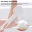 Bàn Chải Kì Lưng Tẩy Tế Bào Chết, Cây Chà Lưng Mềm Mịn Giúp Tẩy Da Chết, Massage Thư Giãn