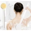 Bàn Chải Kì Lưng Tẩy Tế Bào Chết, Cây Chà Lưng Mềm Mịn Giúp Tẩy Da Chết, Massage Thư Giãn