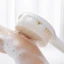 Bàn Chải Kì Lưng Tẩy Tế Bào Chết, Cây Chà Lưng Mềm Mịn Giúp Tẩy Da Chết, Massage Thư Giãn