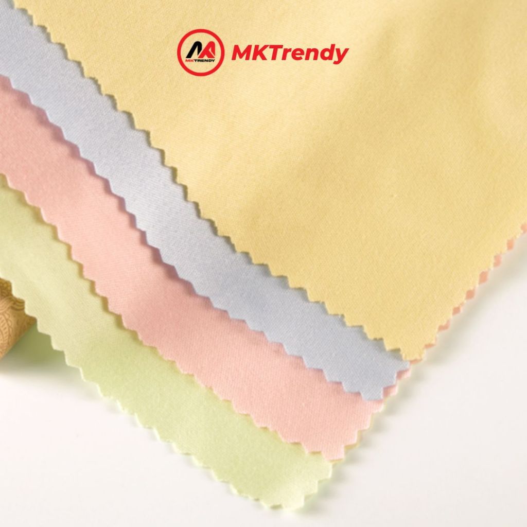 Khăn lau mắt kính điện thoại đa năng vải mềm mịn chuyên dùng phụ kiện thời trang MKTRENDY
