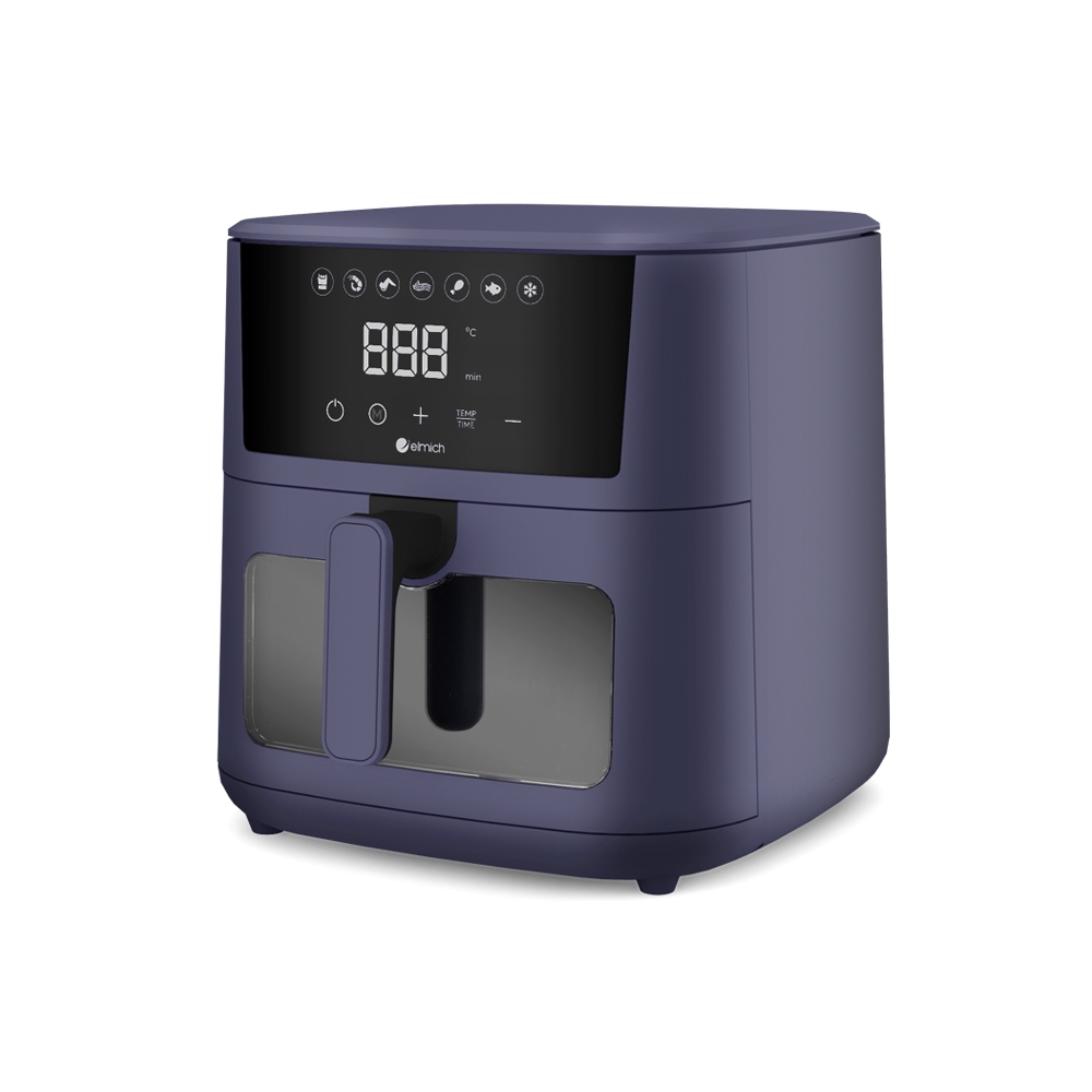 Nồi chiên không dầu Elmich AFE0492