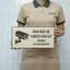 Bảng gỗ cảnh báo khu vực có camera giám sát BG92 trang trí nhà cửa