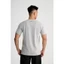 Áo thun nam cotton thể thao, tập gym training công nghệ mới hidden graphic Coolmate